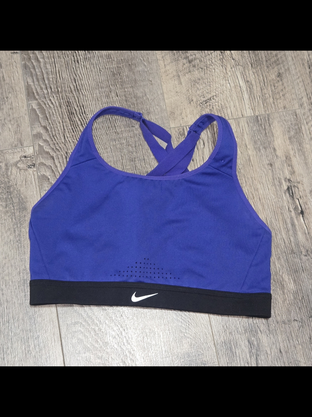 Nike High Impact Sports Bra